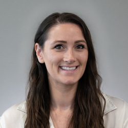 Kate Magro, PharmD, CSP, DPLA
